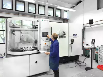 Agiecut Excellence 2