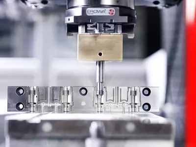 Ingersoll GANTRY 800