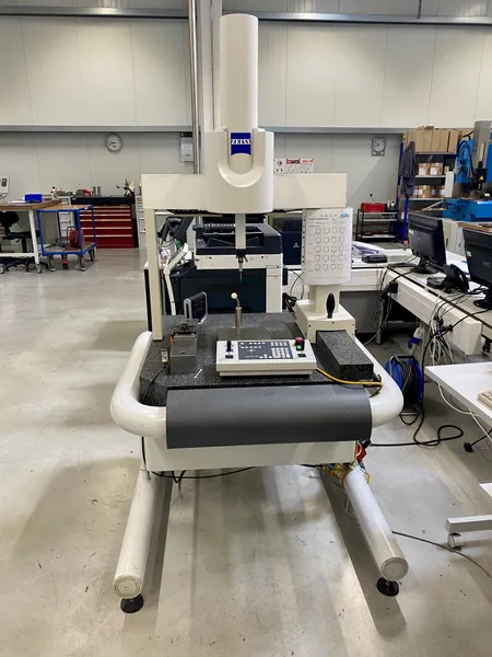 Zeiss Vista