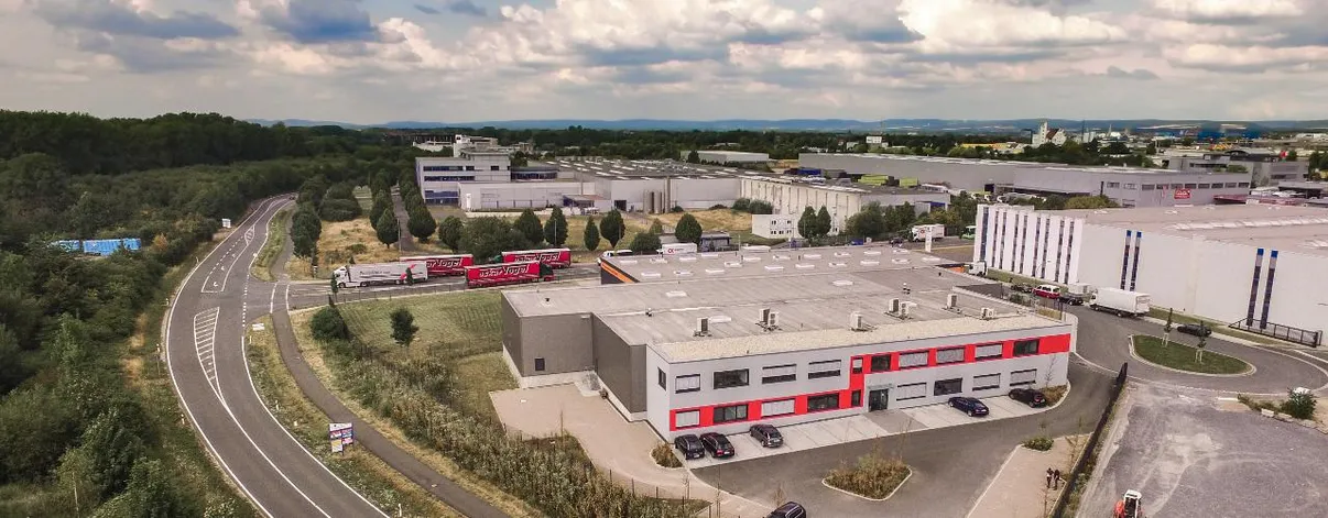 Sprick Technologies GmbH & Co. KG