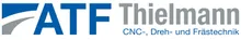 AT.F Thielmann GmbH Logo