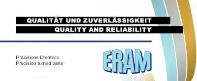 Logo di ERAM AG