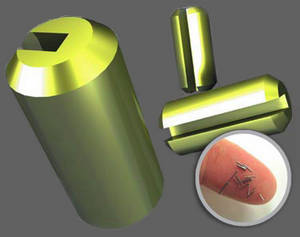 Microspannstifte