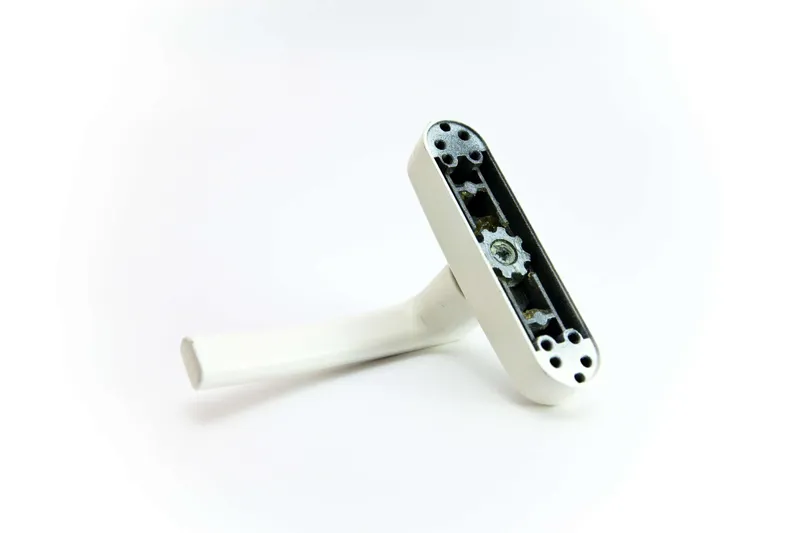 Window handle