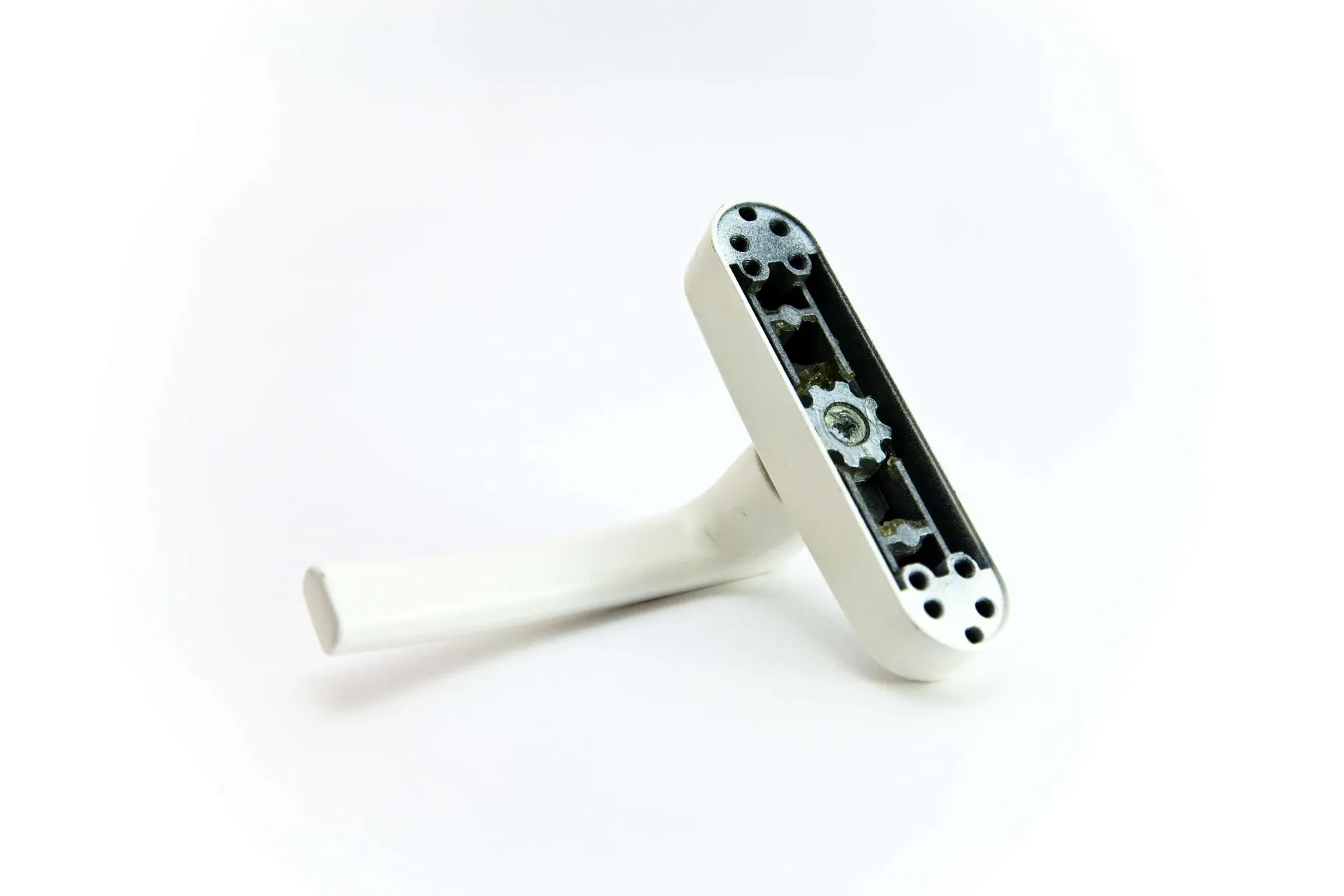 Window handle