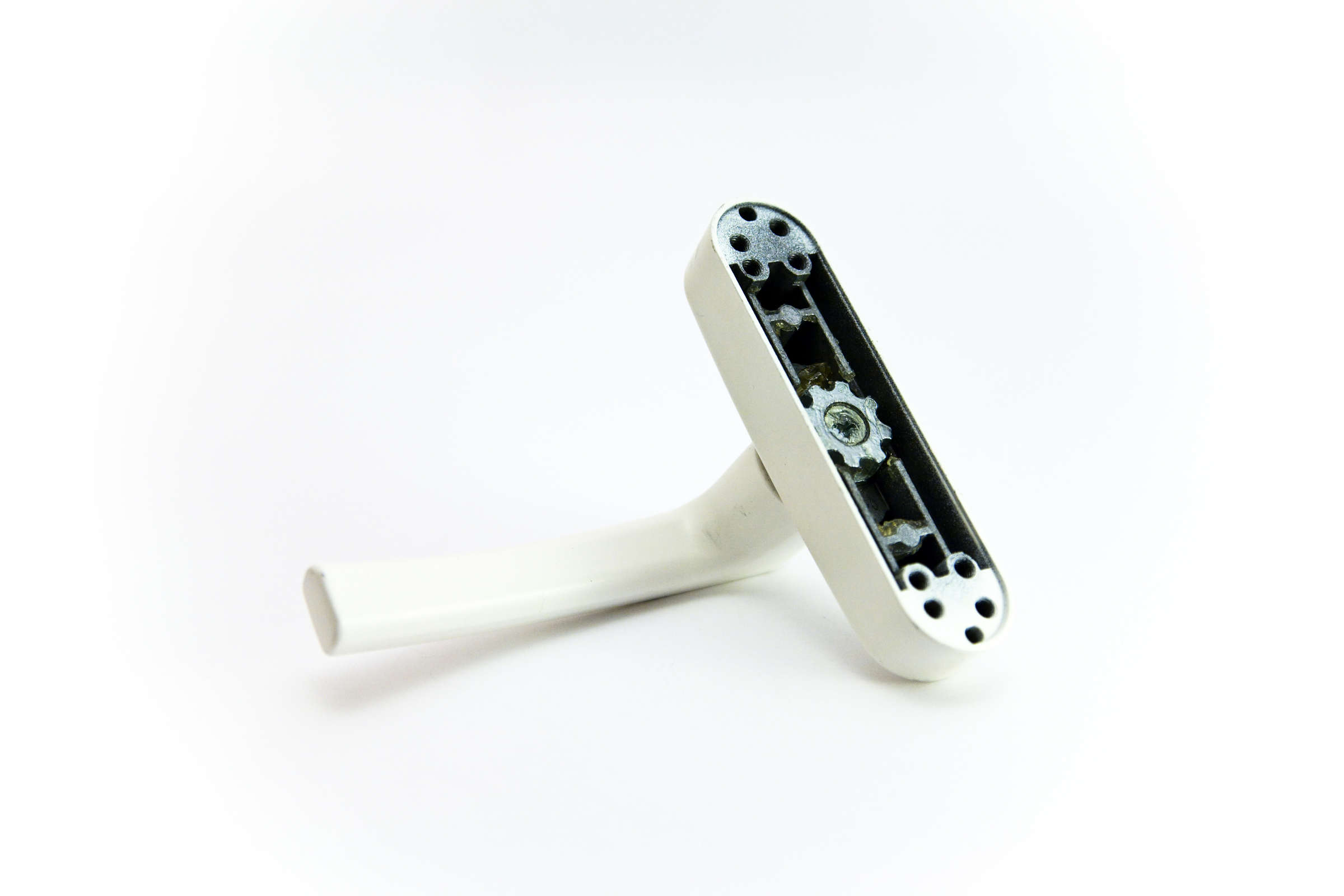 Window handle