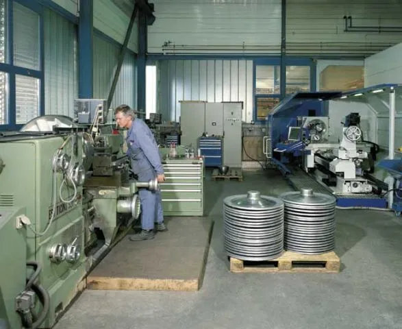 Werkzeugbau