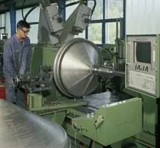 Metalldrücken