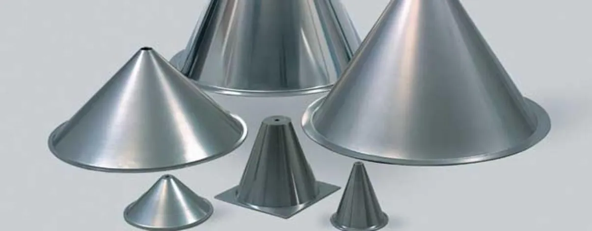 Heggli & Gubler AG<br>Metalldrückerei - Metallwaren