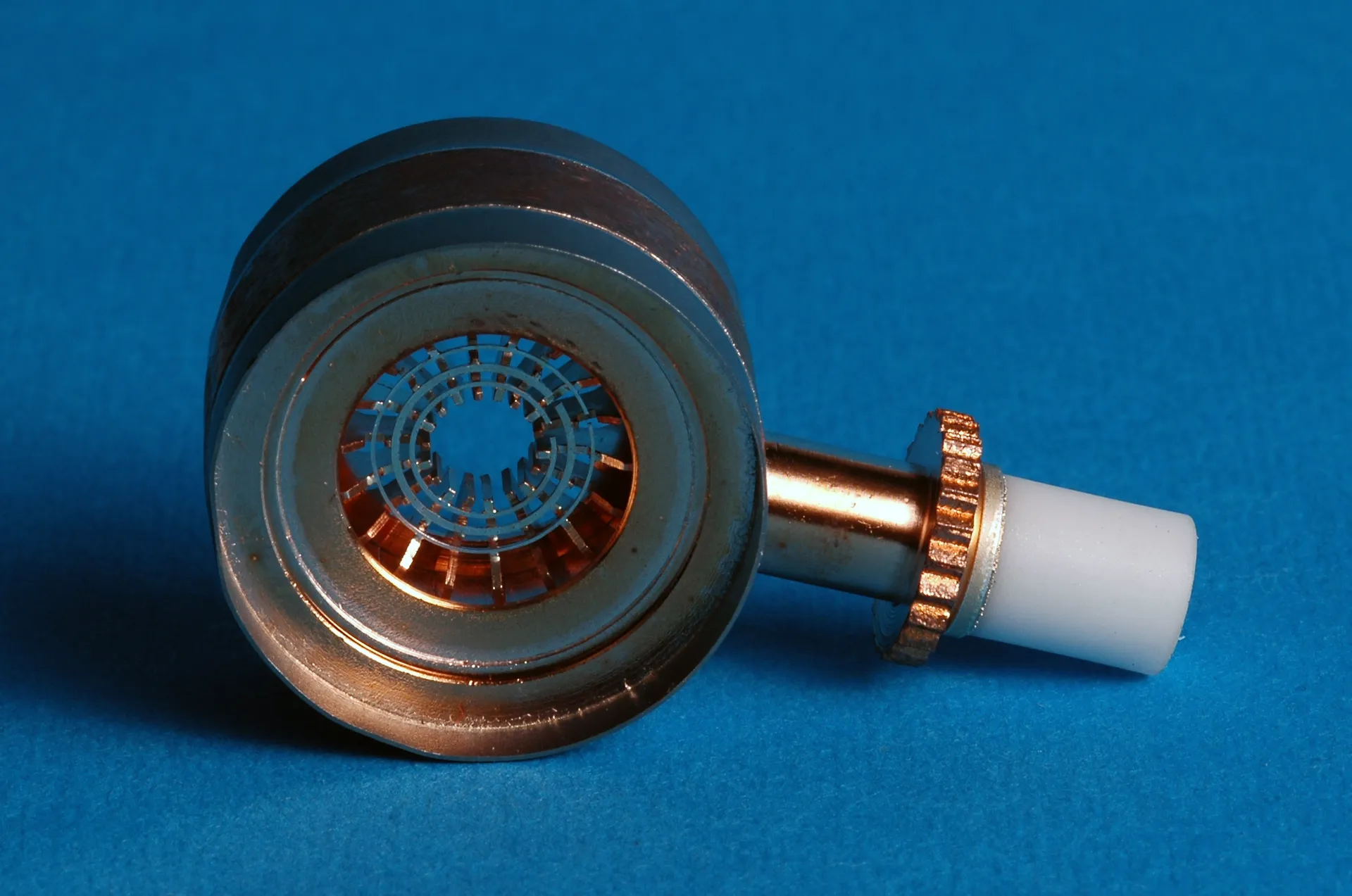 small series; klein Serien