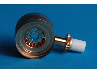 small series; klein Serien