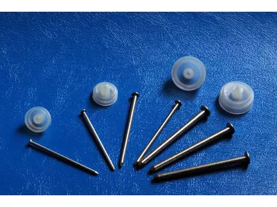 Battery pins Batterienagel