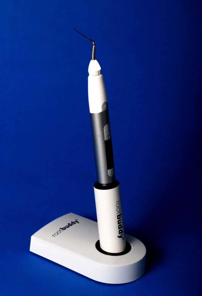Rootbuddy endo medical device