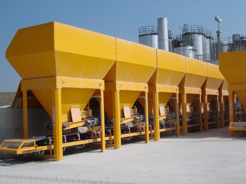 Steel construction