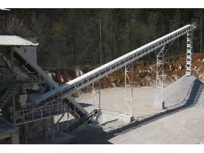Belt conveyors