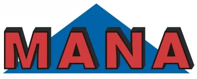 Logo di MANA Omerzu d.o.o.