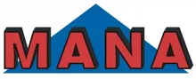 MANA Omerzu d.o.o. Logo