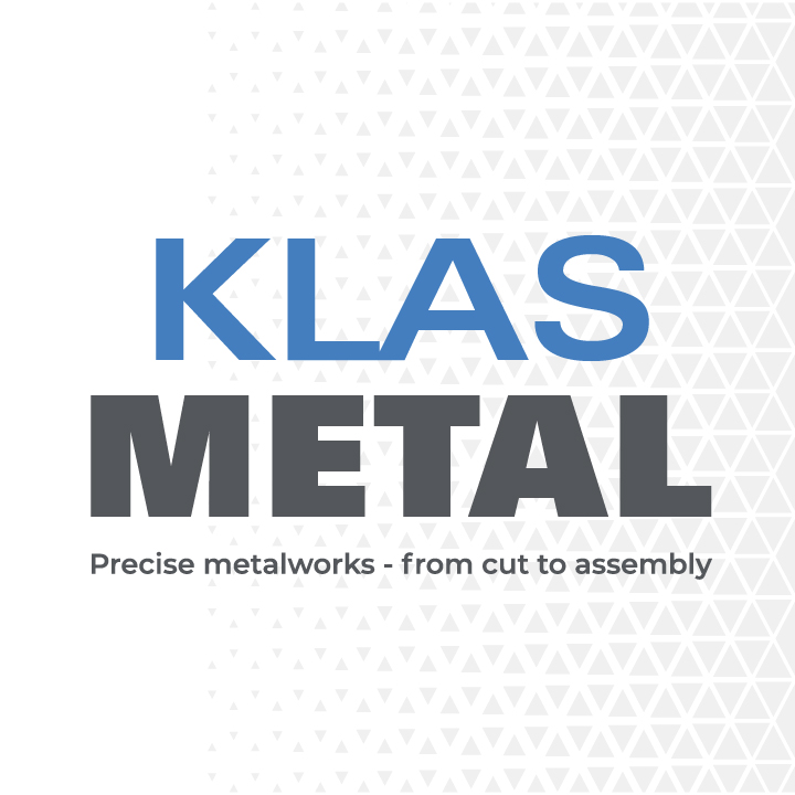 KLAS METAL d.o.o. Logo