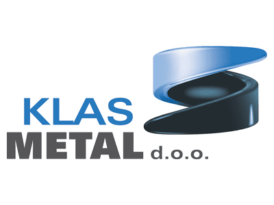 KLAS METAL d.o.o. Logo