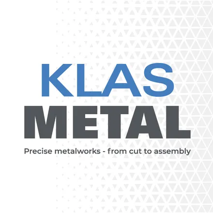 KLAS METAL d.o.o. logo