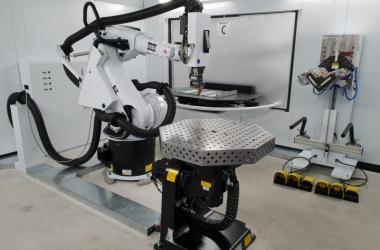laser welding - TruLaser Weld 5000