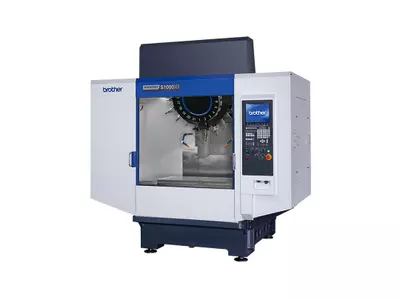 Brother Speedio S1000X1