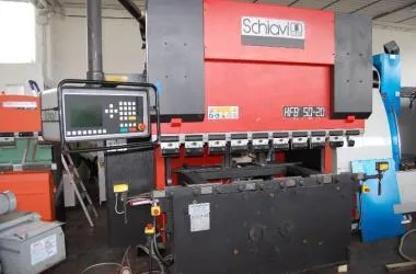 Amada HFB 50-20