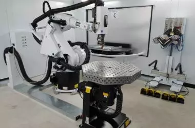 laser welding - TruLaser Weld 5000