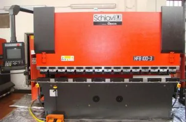 Amada HFB 100
