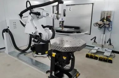 laser welding - TruLaser Weld 5000