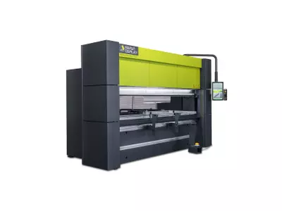 Safran Darley Premium 40-1600