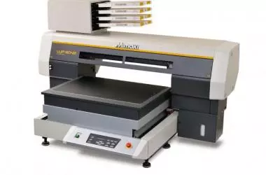 Mimaki UJF-6042