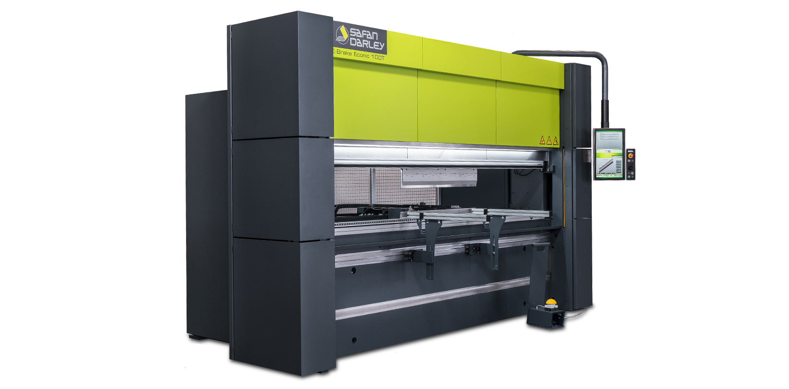 Safran Darley Premium 40-1600