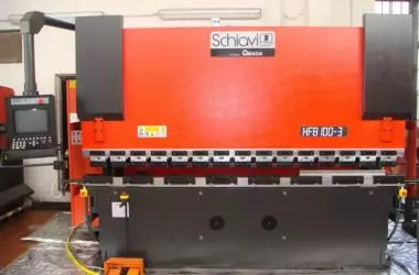 Amada HFB 100
