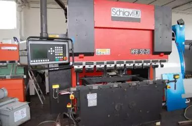 Amada HFB 50-20