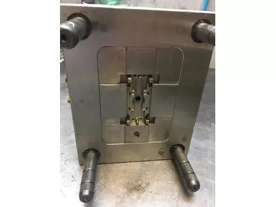 tool for injection moulding