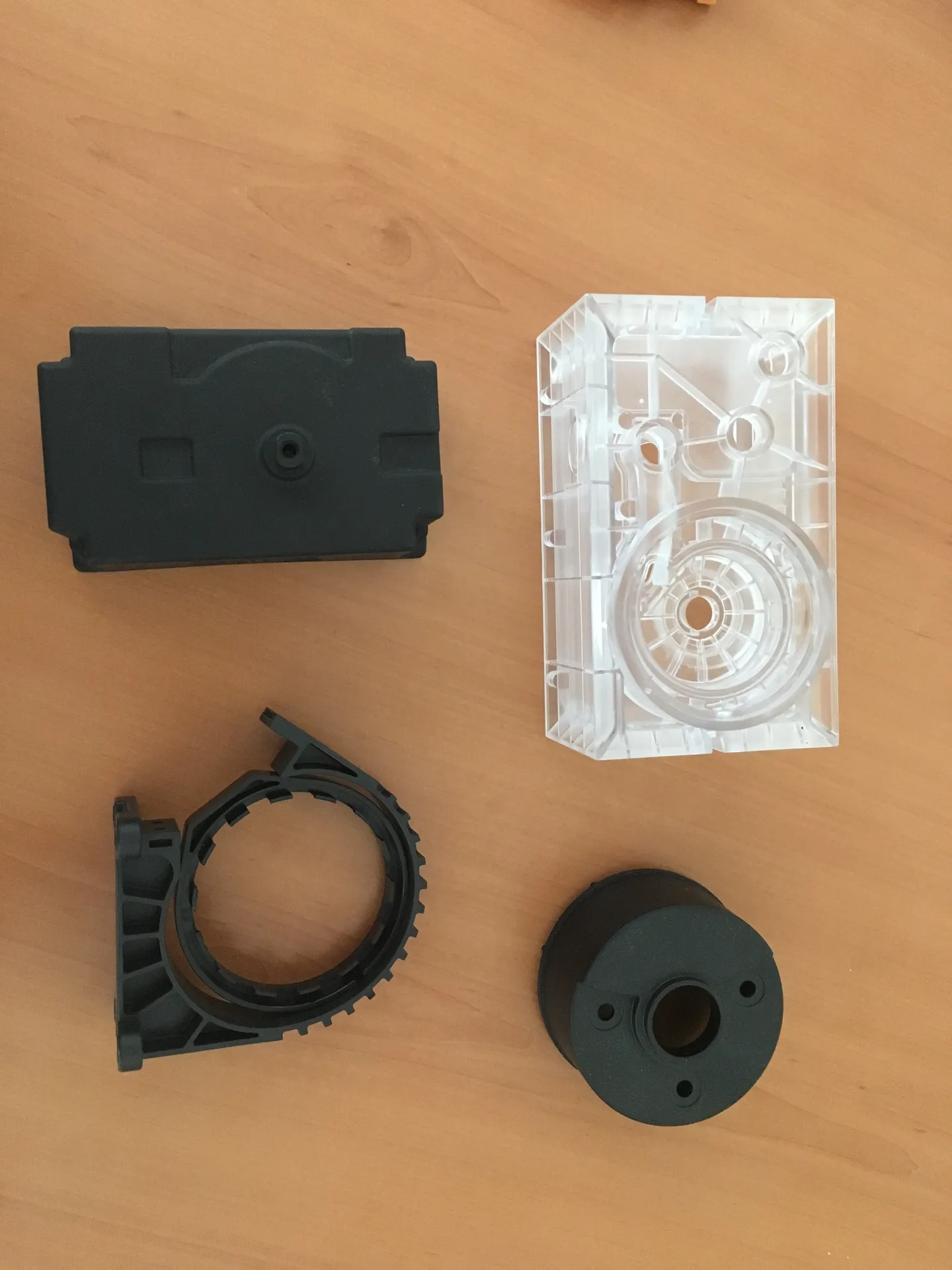 electronical parts