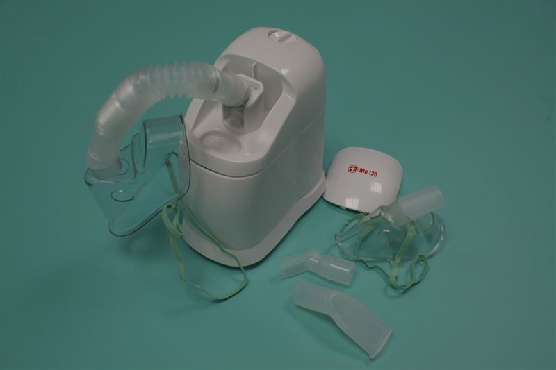 inhalator
