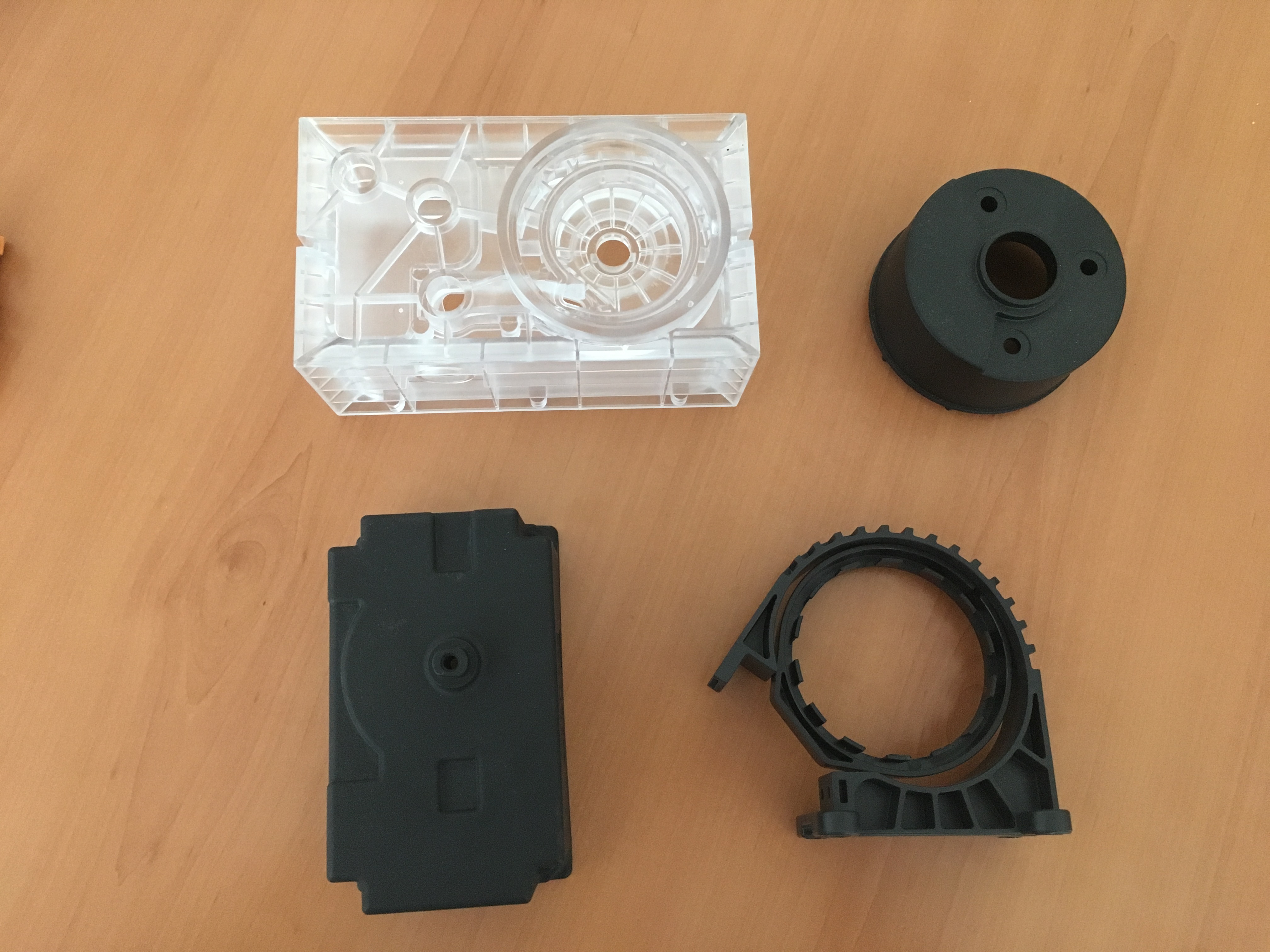 electronical parts