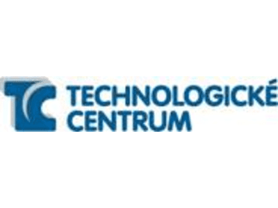 TECHNOLOGICKÉ CENTRUM a.s. Logo