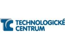 TECHNOLOGICKÉ CENTRUM a.s. Logo