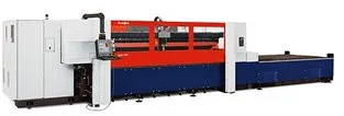 Bystar 3015