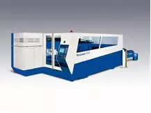 Trumpf 3050, 5KW