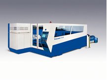 Trumpf 3050, 5KW