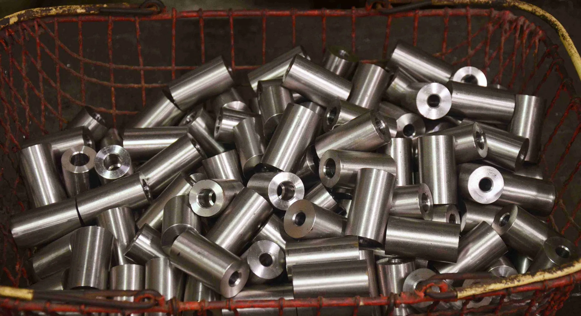 Bushings