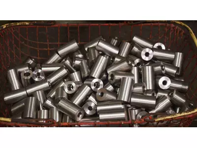 Bushings