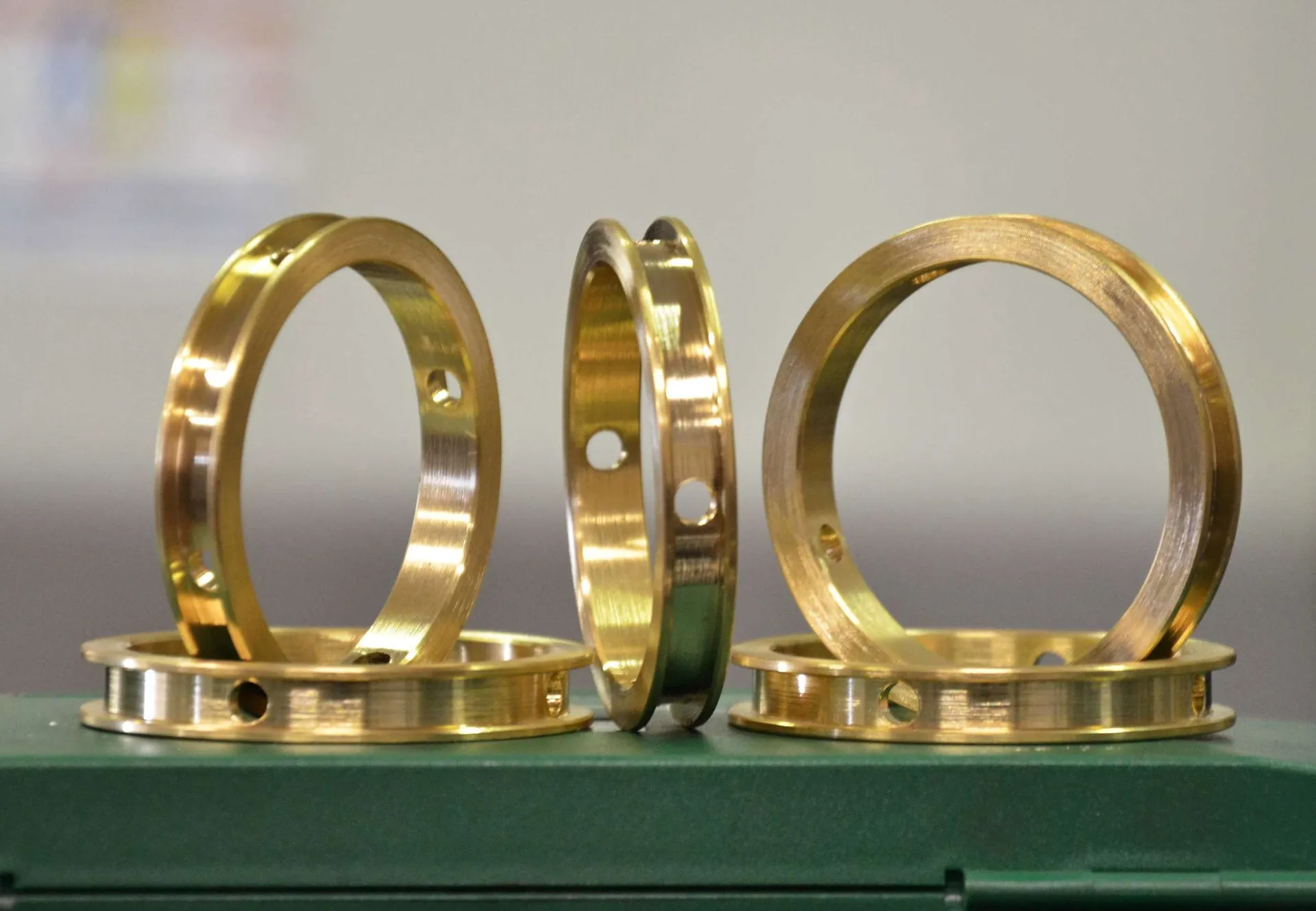 Rings