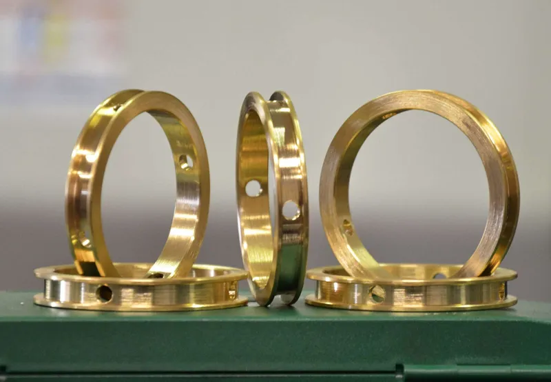 Rings