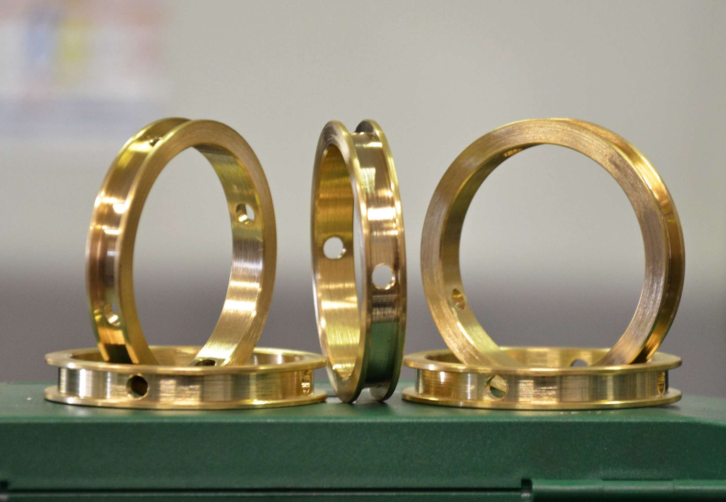 Rings