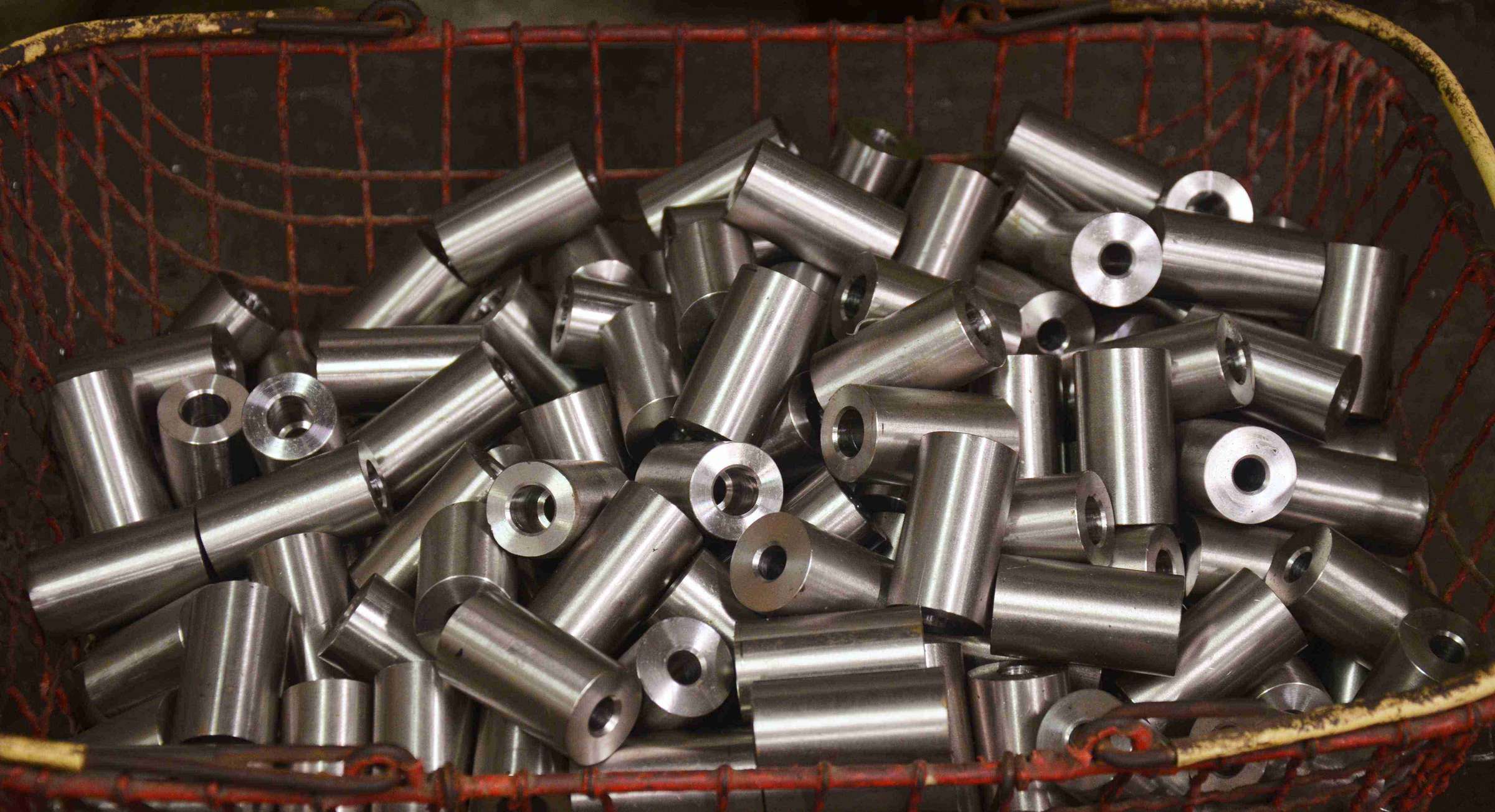 Bushings